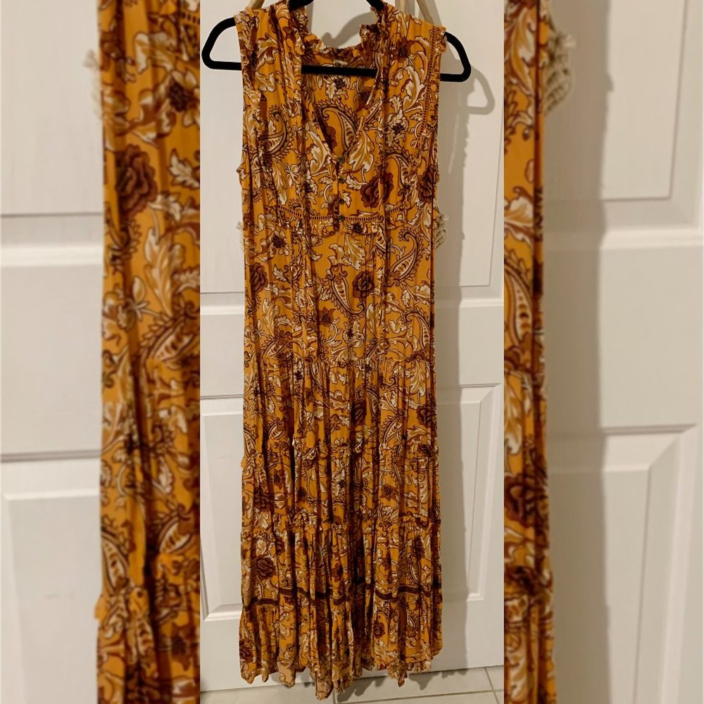 Etienne Gown Sienna (Sleeveless)